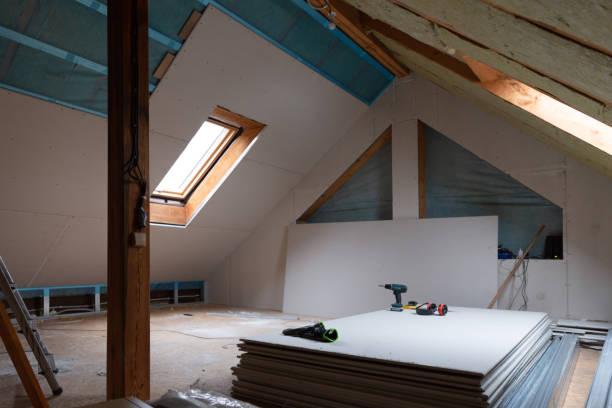Best Insulation for Specific Applications in San Benito, TX